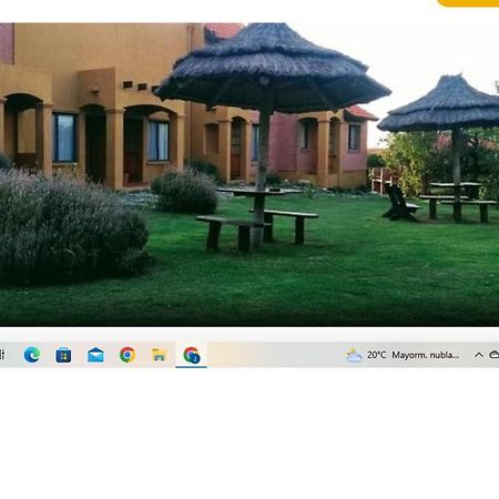 אפרטהוטל מרלו Barranca Del Indio מראה חיצוני תמונה