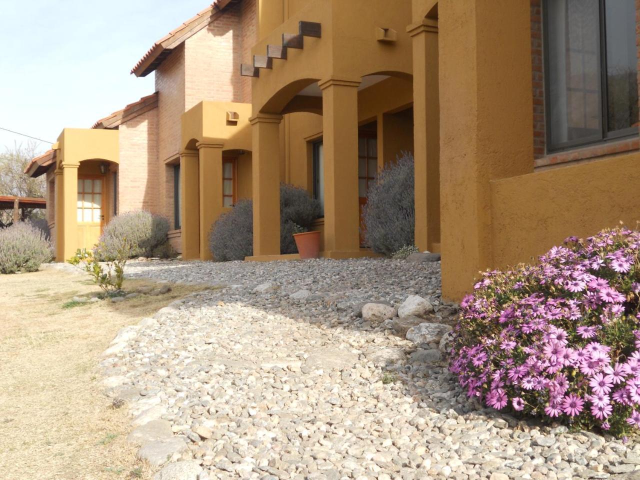 אפרטהוטל מרלו Barranca Del Indio מראה חיצוני תמונה