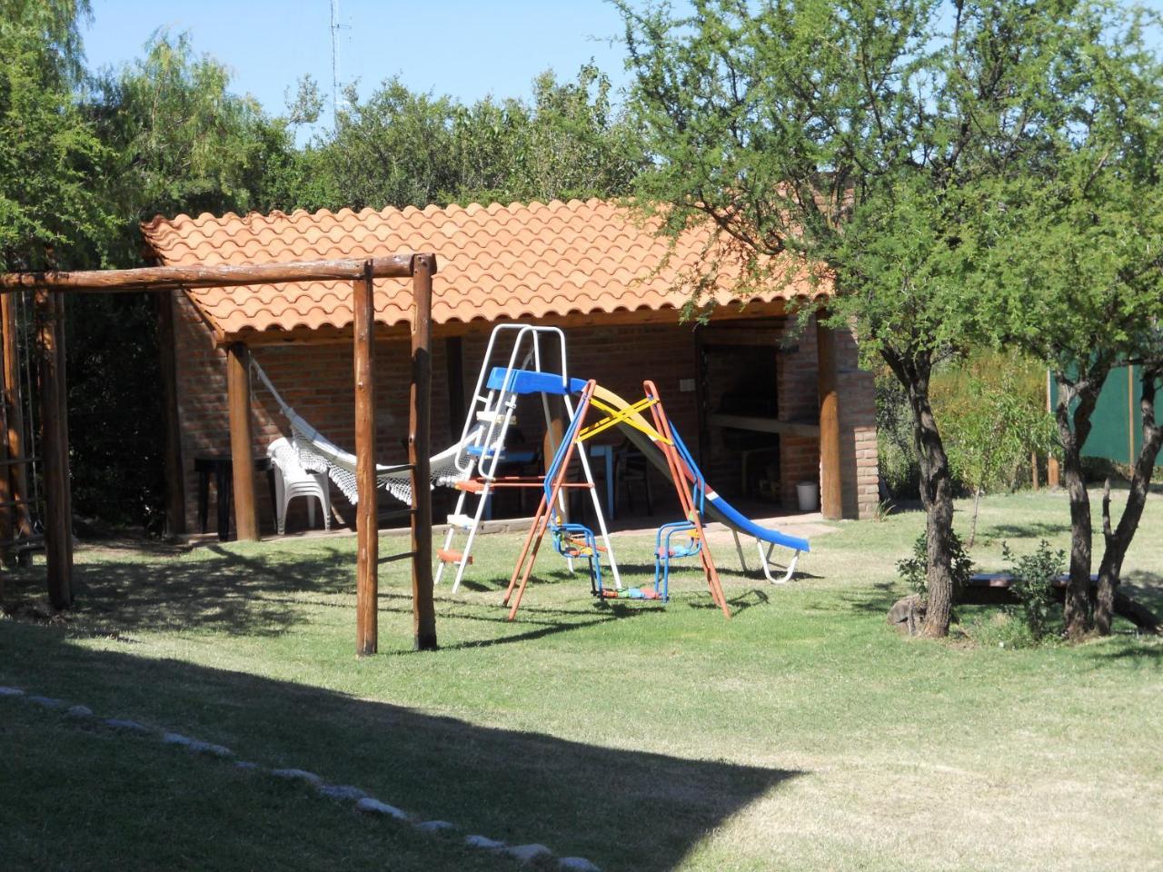 אפרטהוטל מרלו Barranca Del Indio מראה חיצוני תמונה