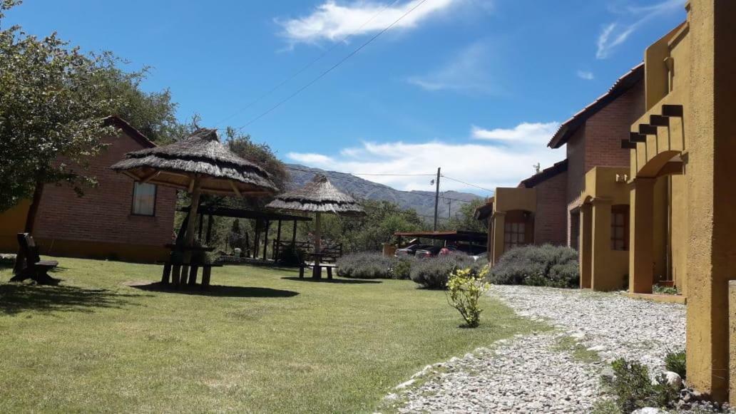 אפרטהוטל מרלו Barranca Del Indio מראה חיצוני תמונה